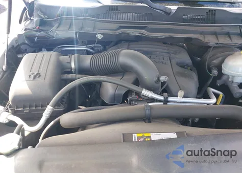 2016 Ram 1500 Big Horn from USA, damaged, VIN 1C6RR7TT6GS239117